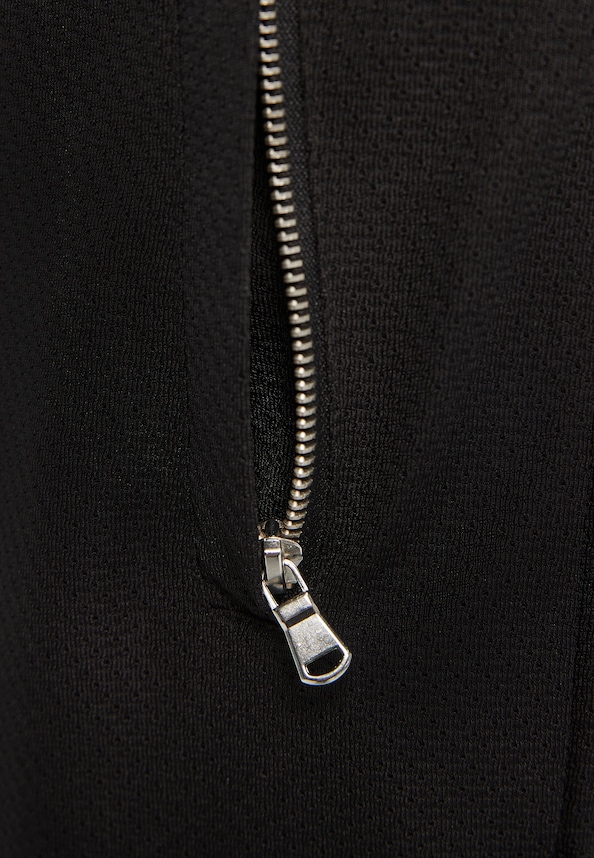 CREATIVE DEPT MESH SHORTS-6