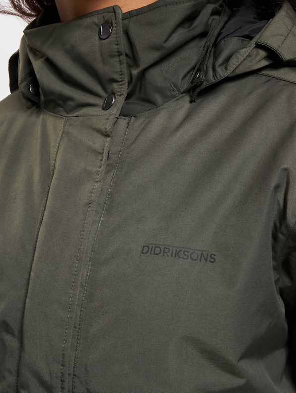 Didriksons Josefine Parka-4