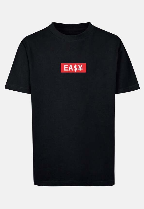 Easy Kids Basic Tee-0