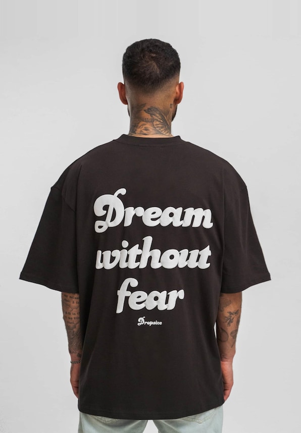 Heavy Dream Without Fear-0