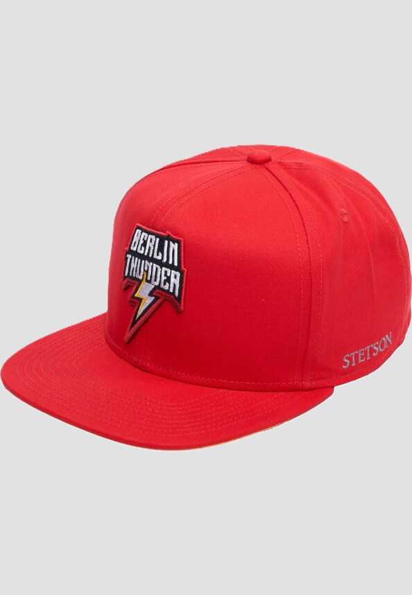 DefShop x European League of Football European League Of Football Berlin Thunder Snapback Cap-0