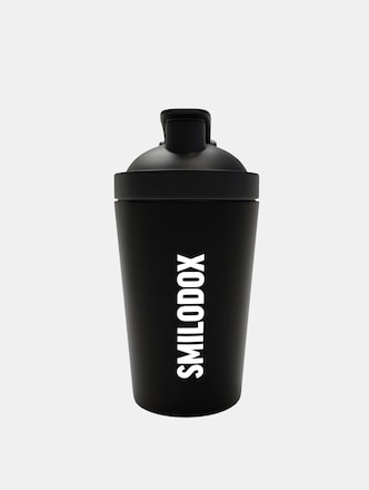 Steel Shaker 500ml