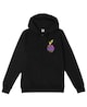 Stylefile Weird Tales Hooded Zipper-3