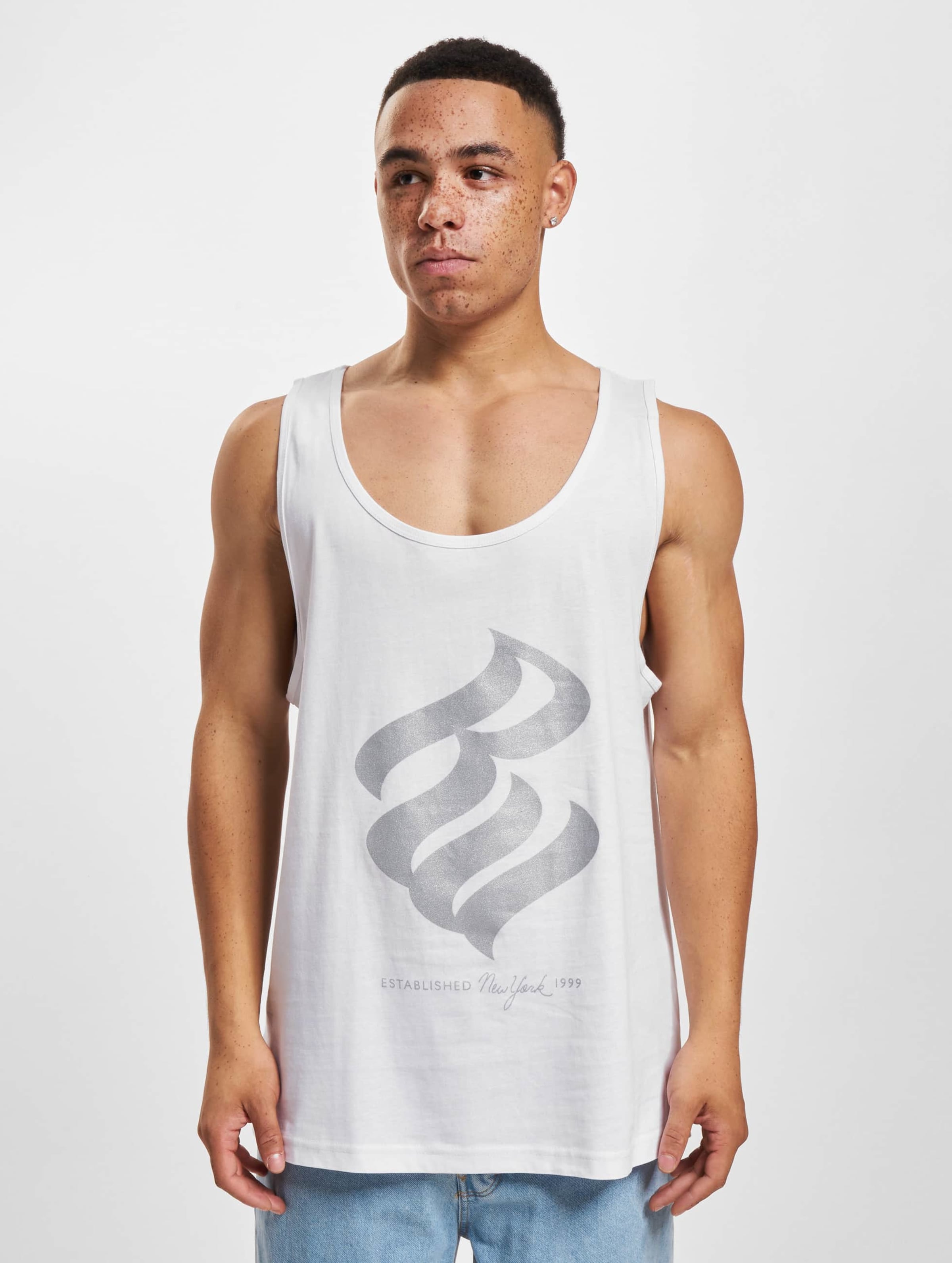 Rocawear Midas Tank Tops