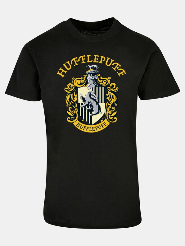 Harry Potter - Hufflepuff Crest Basic-2