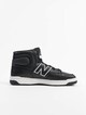 Scarpa Lifestyle Leather-4