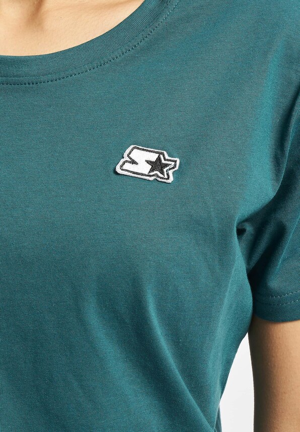 Ladies Essential Jersey -2