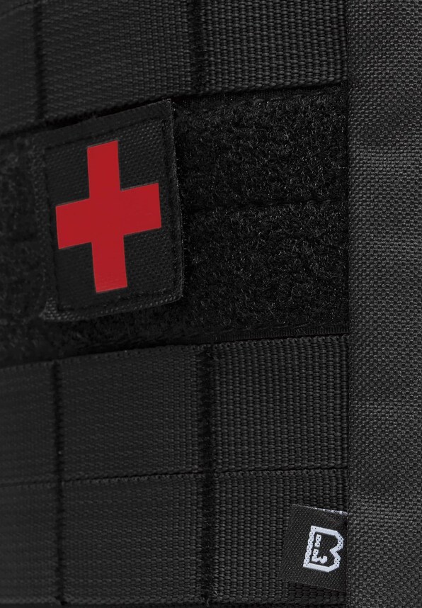 Molle First Aid Pouch Large-6