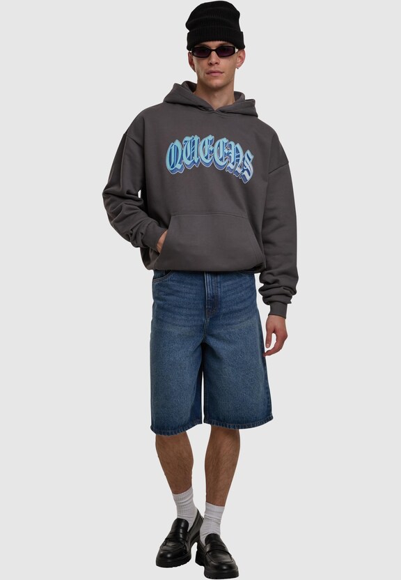 Queens Ultra Heavy Oversize -3