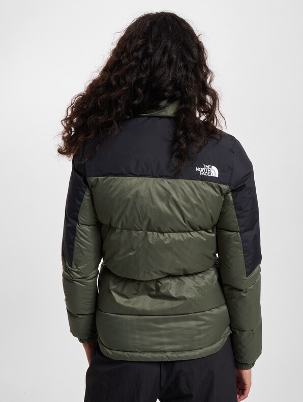 The North Face Winterjacke-1