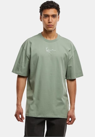 Small Signature Essential