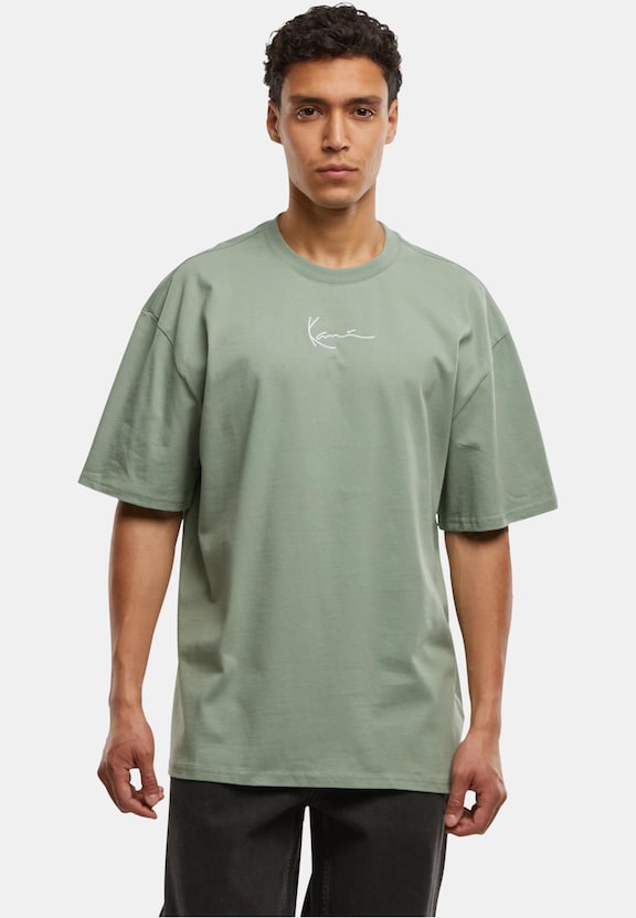 Small Signature Essential-0