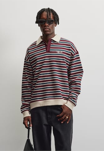 Cannobio Oversized Rugby