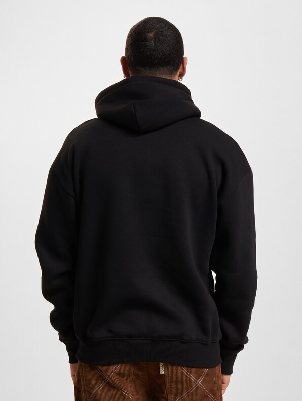 Homeboy PENCIL Hood-1