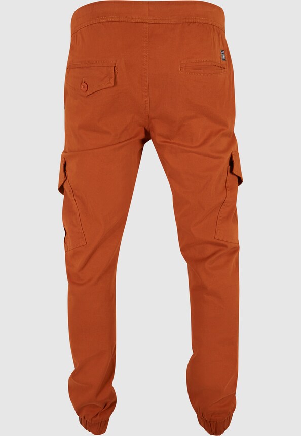 W/ Zipper & D-Ring-5