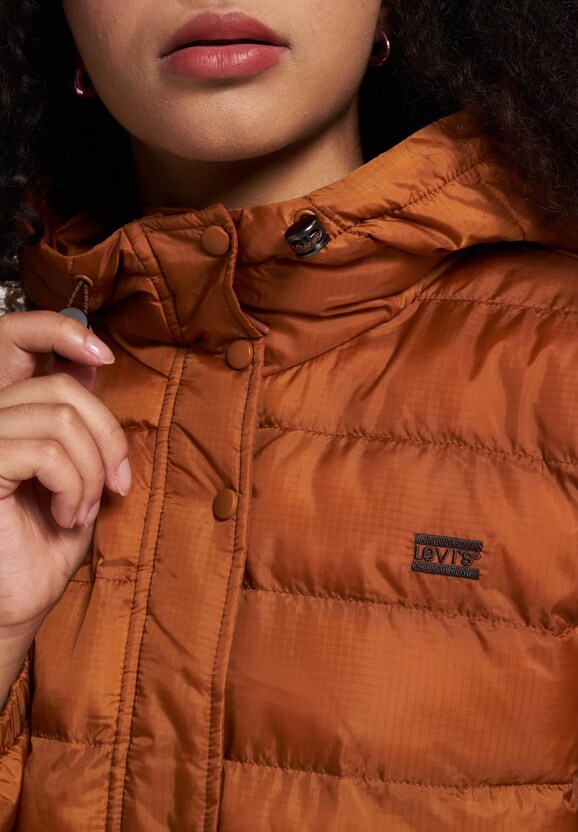 Levis Edie Packable Winterjacke-3