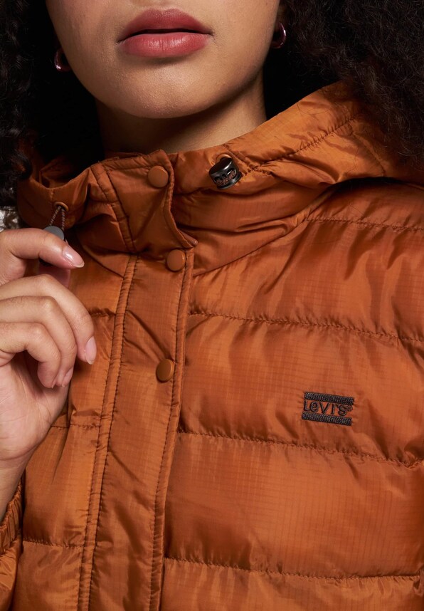 Levis Edie Packable Winterjacke-3