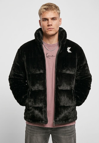 OG Fake Fur 