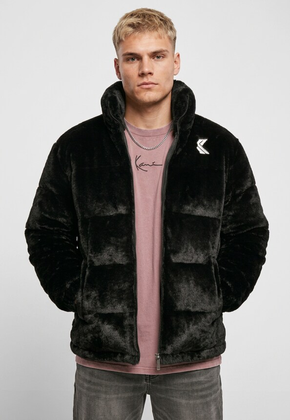 OG Fake Fur -0