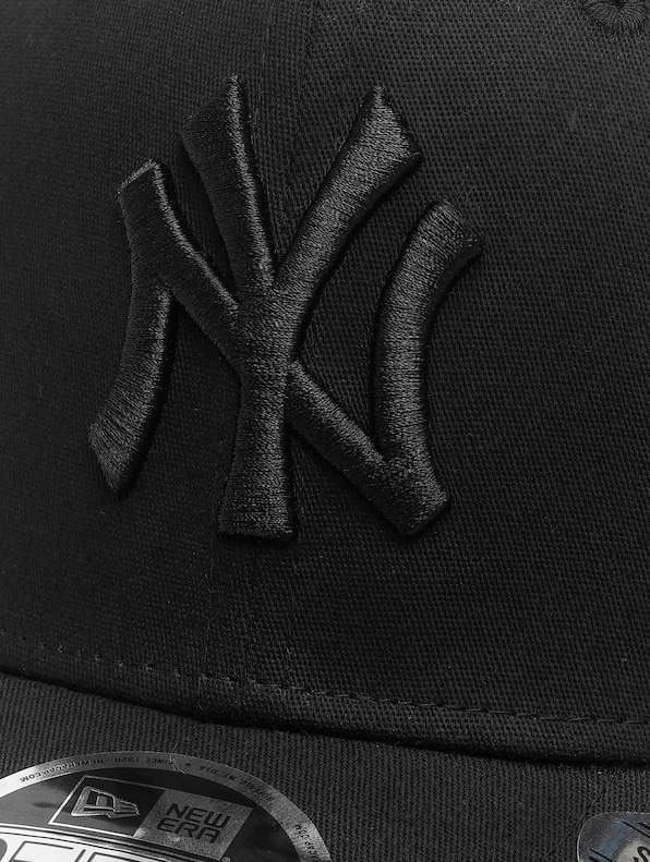 MLB NY Yankees Tonal Black 9Fifty -3