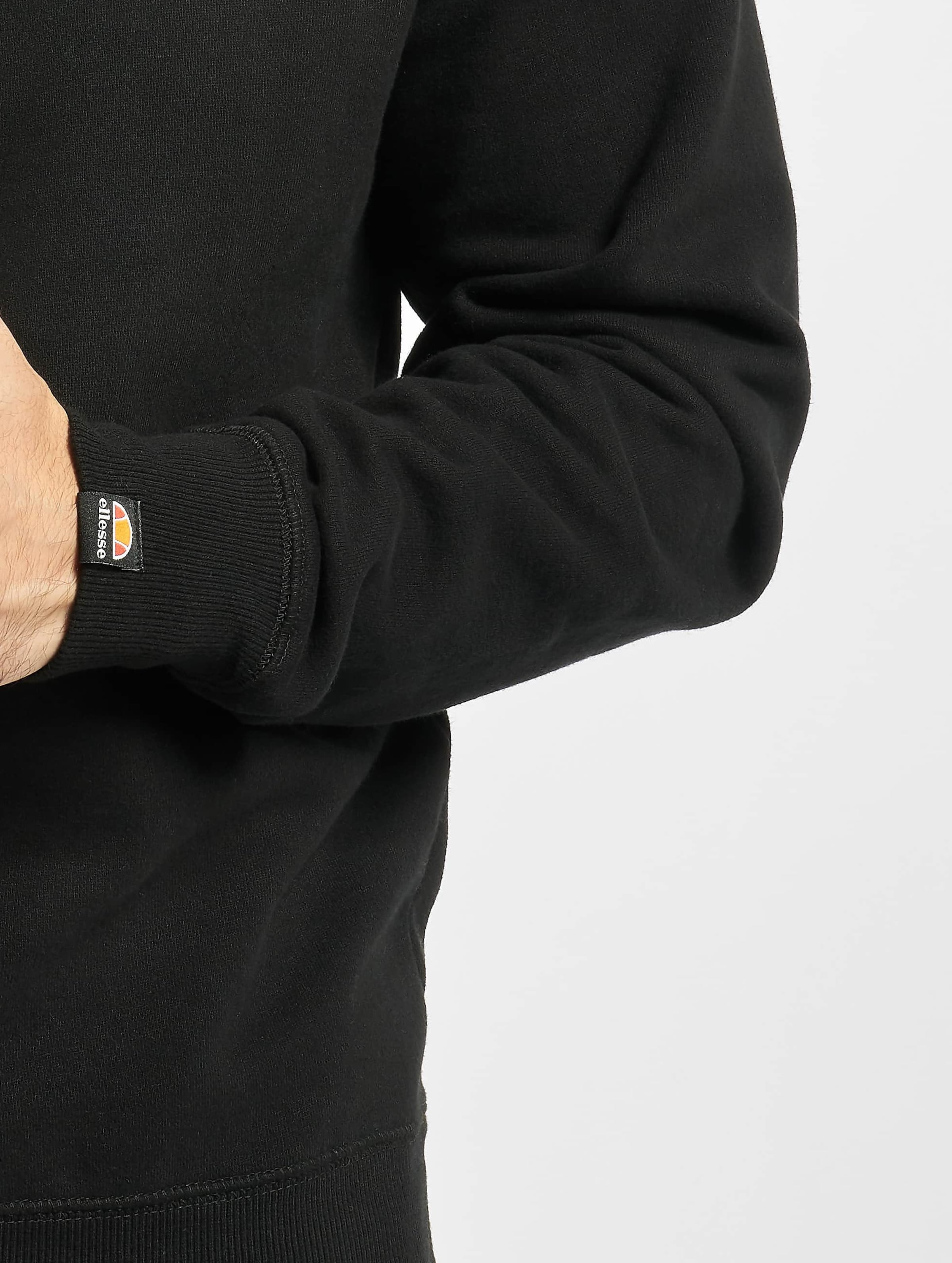 Ellesse Small Logo Succiso Sweater | DEFSHOP | 60734