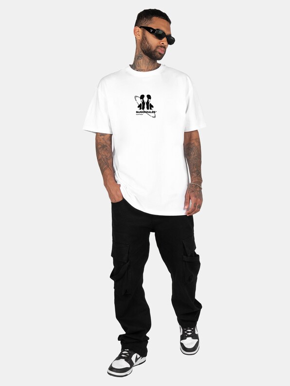 Circle x Heavy Oversized Tee-3