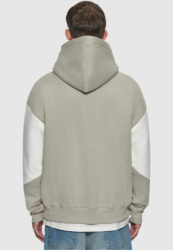 Heavy Oversize Split Colour V2 -1