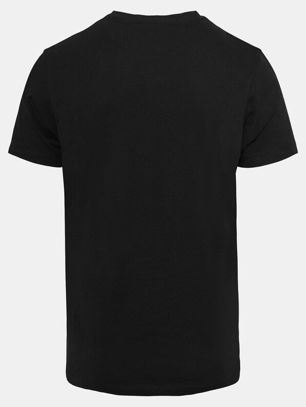 Mister Tee Praying Hands Rosary T-Shirts-3