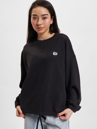 Puma Downtown Oversized Pullover