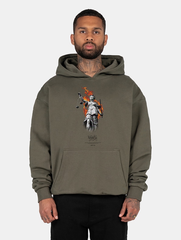 MJ Gonzales Justitia x Heavy Oversized Hoodies-0
