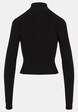 Karl Kani Chest Signature Two-Way Knit Jacket-3