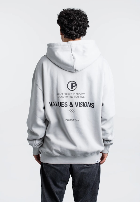 PEGADOR Clinton Oversized Hoodies-0