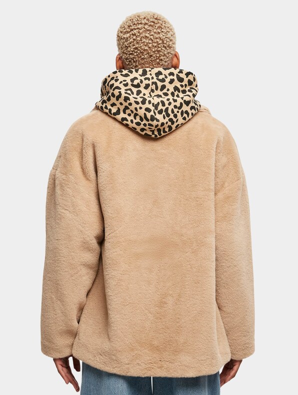 Ladies Lapel Teddy-1