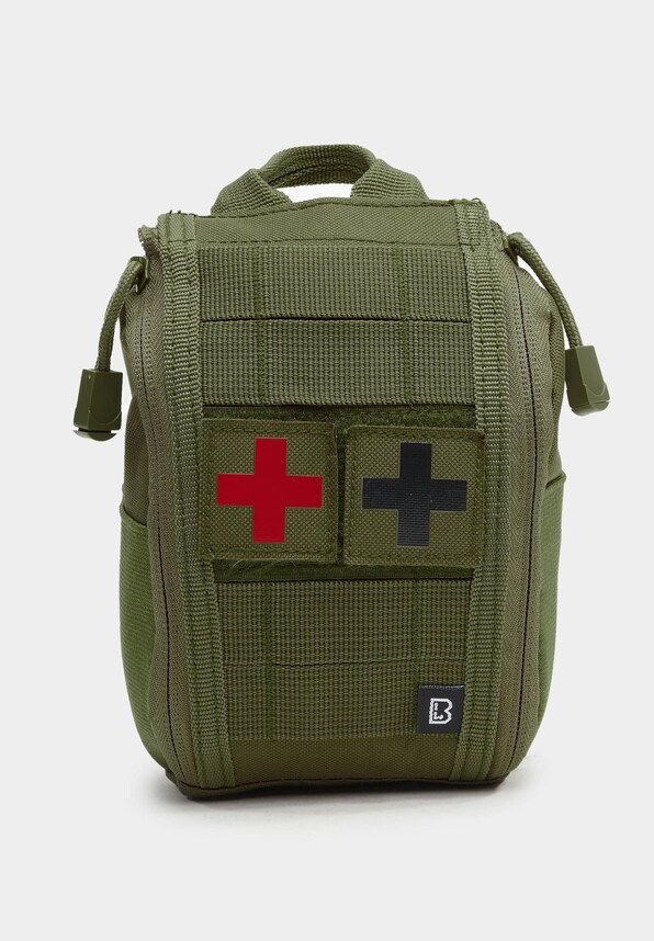 Molle First Aid Pouch Premium-0