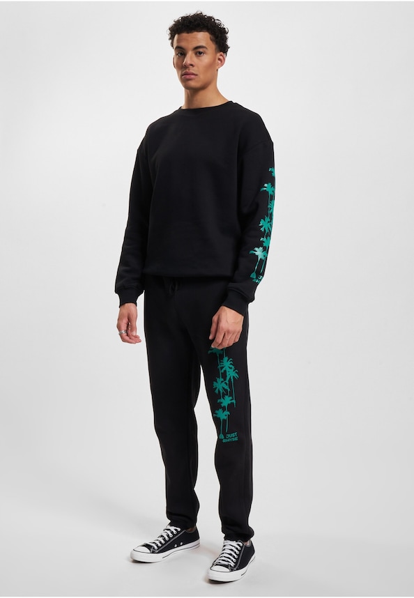 Just Rhyse Night in Paradise Jogginghose-2