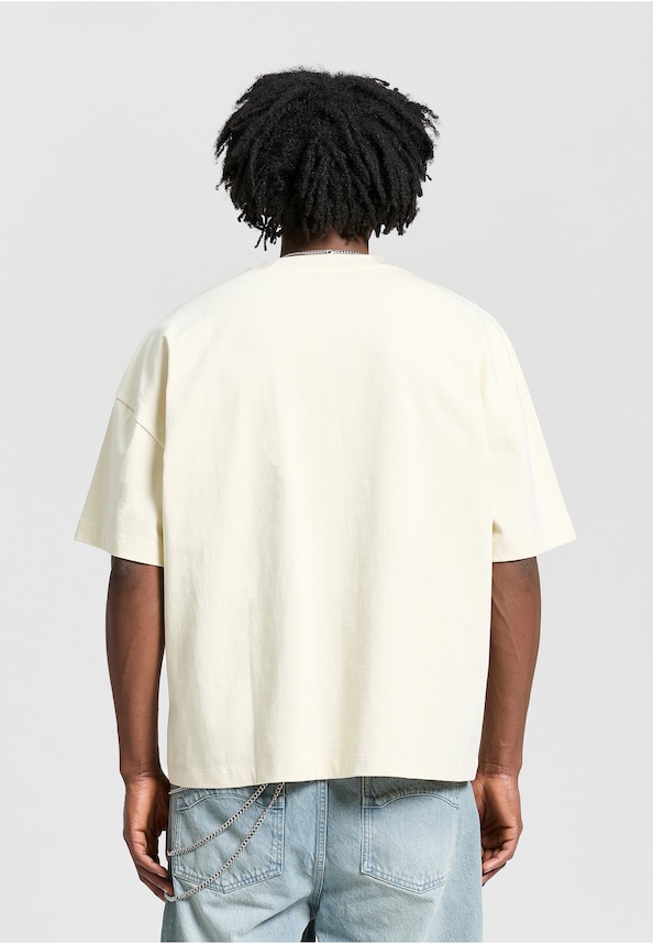 WATERCOLOR T-SHIRT-1