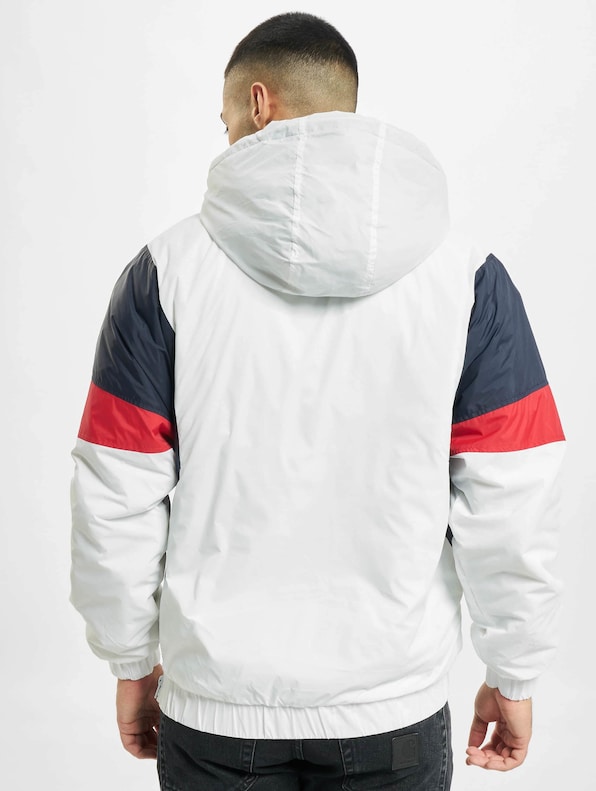 3 Tone Pull Over-1