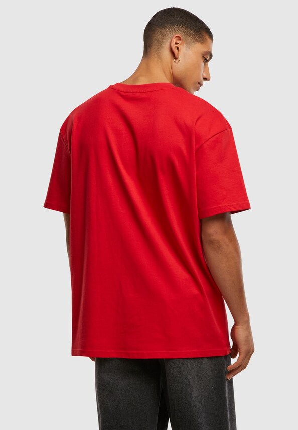 Upscale Like A Legend Oversize-1