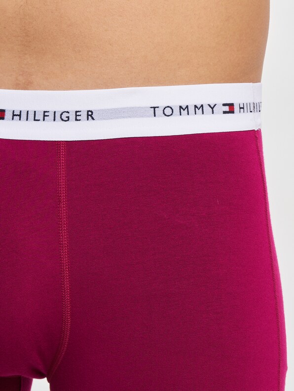 Tommy Hilfiger 3 Pack Brief Boxershorts-3