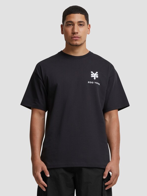 Zoo York Signature T-Shirts-2