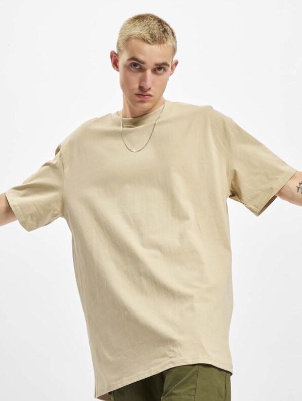 Heavy Oversized-0