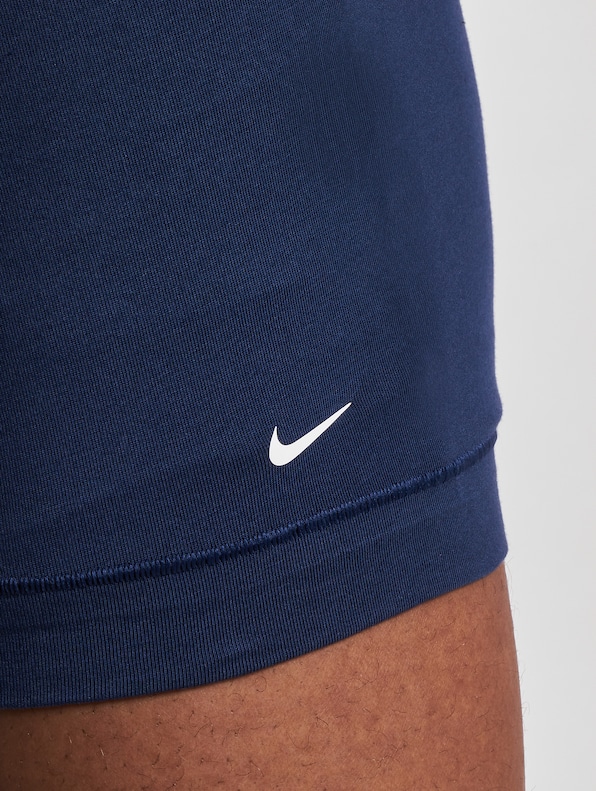 Nike Underwear Trunk 3 Pack Boxershorts-12