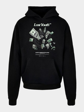 LY HOODY - MONEY V.2