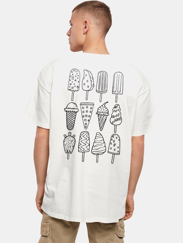 Ice Cream Oversized -1