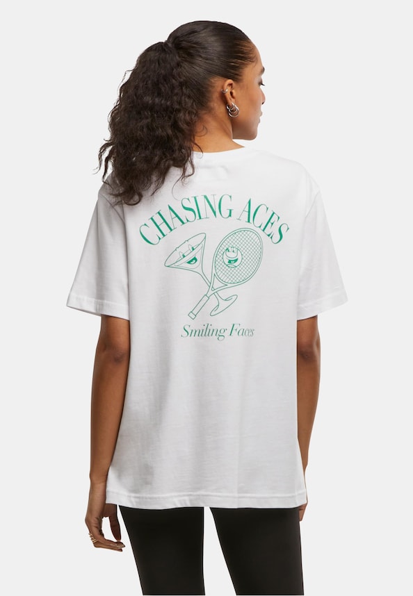 Chasing Aces Tee-1