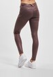 Freddy Regular-Waist WR.UP® Shaping Faux Leather Jeggings-2