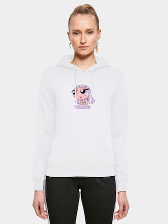 Forever Whatever Hoody
