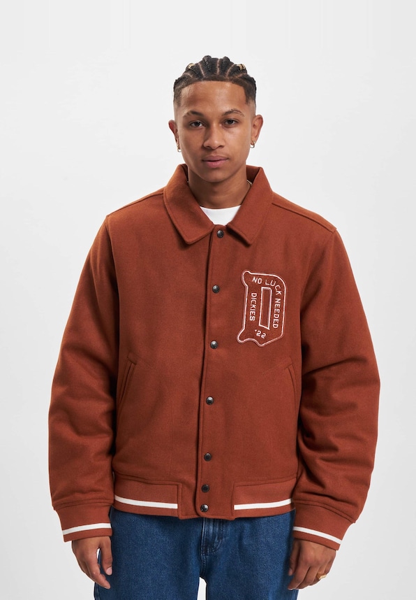 Dickies Union Springs Dickies-2