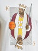 King James La -3