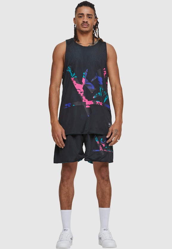 Reversible Mesh -4